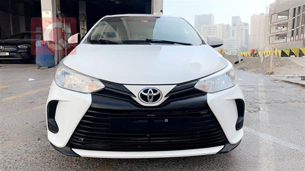 Toyota for sale in Iraq